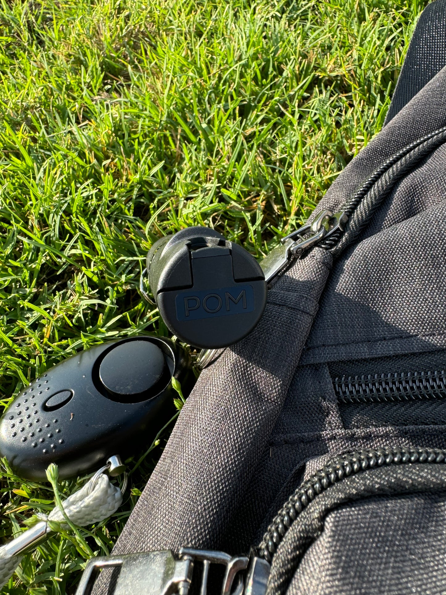 Paw Protection Pouch