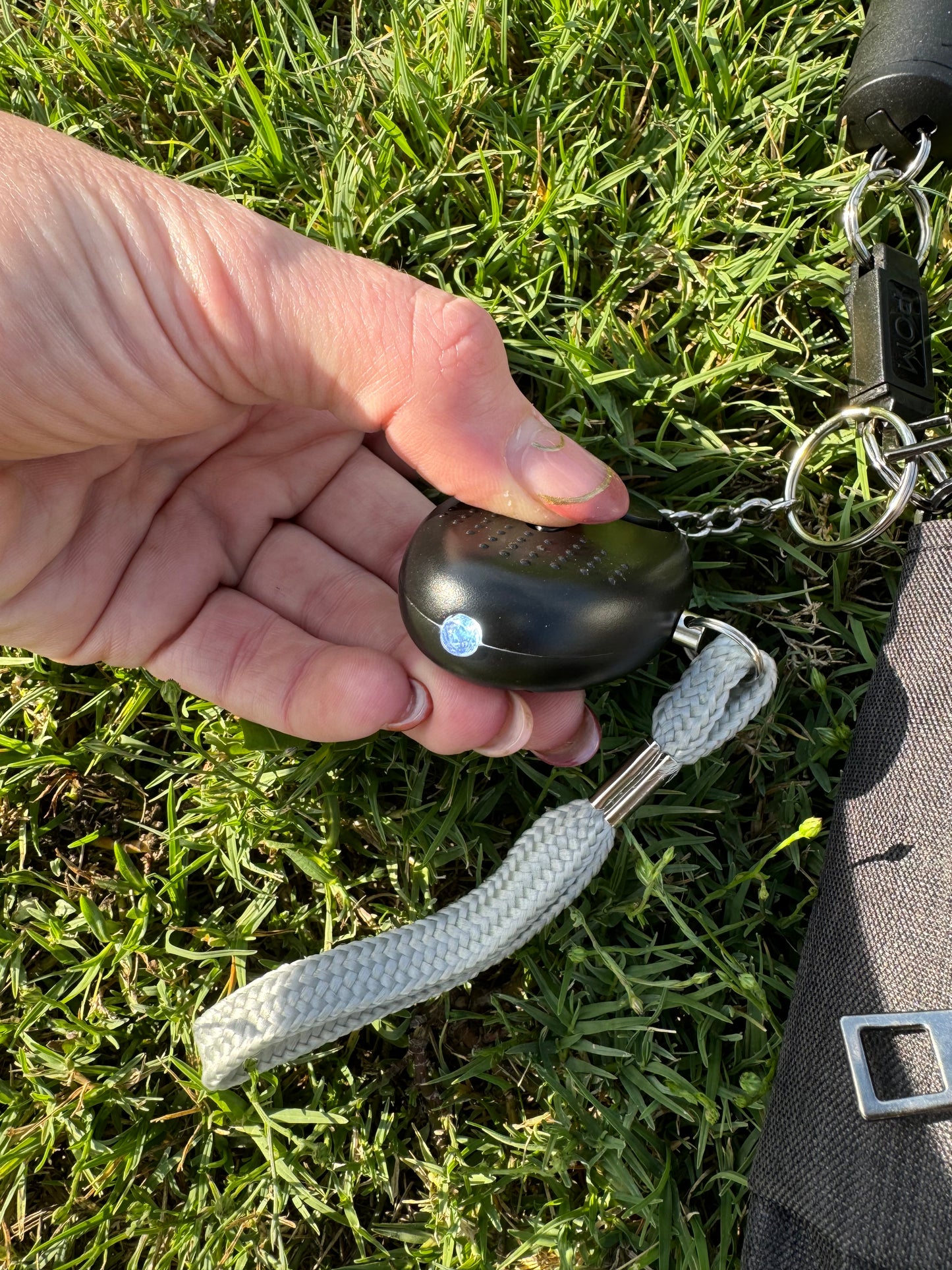 Paw Protection Pouch