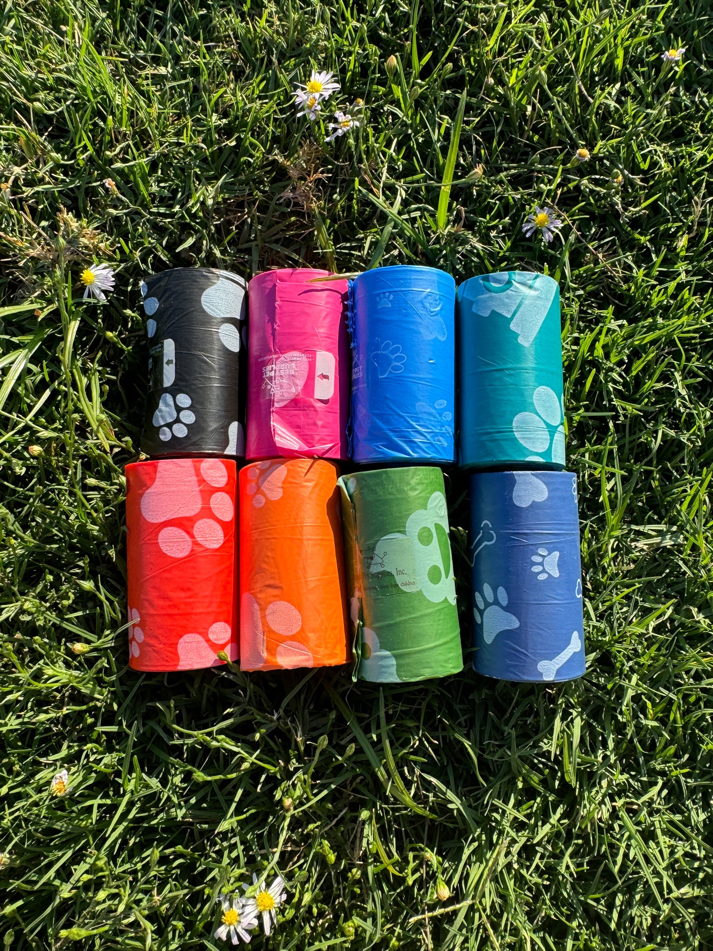 Paw Protection Pouch