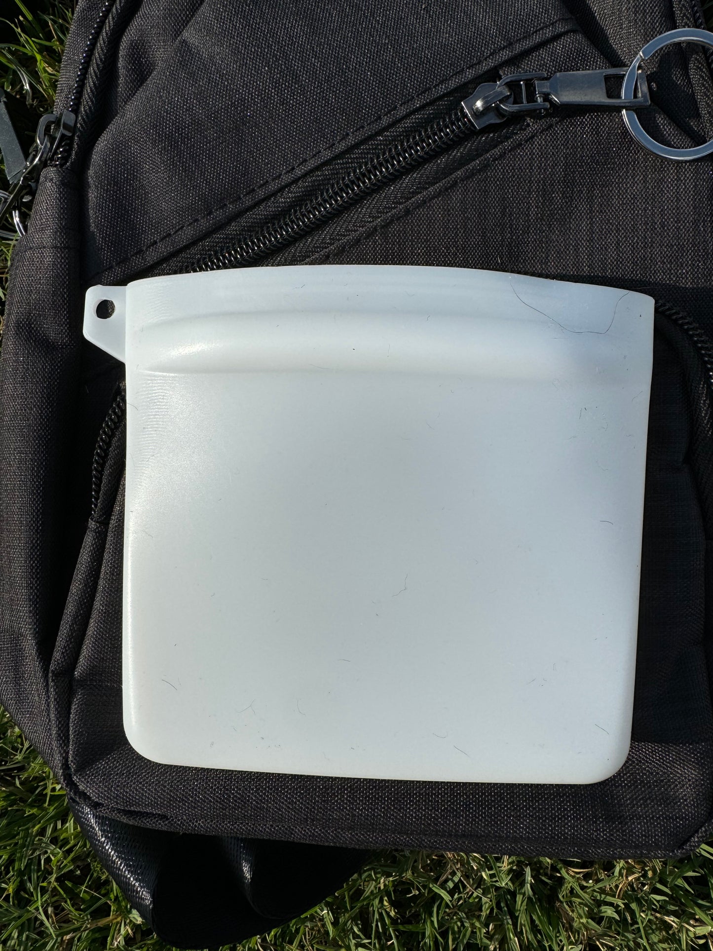 Paw Protection Pouch