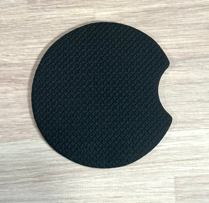 70's Retro Car Coaster